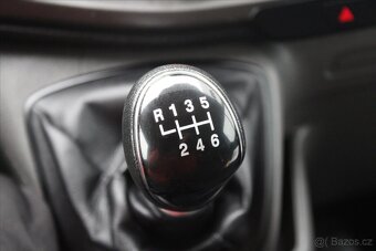 Ford Transit Custom 2.0 TDCI 96kW L1H1 1.MAJ. ČR (2019) - 10