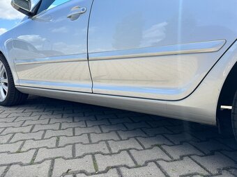 Škoda Octavia RS TFSI 147 KW SK KAROSERIE - 10