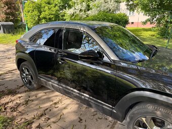 Mazda MX-30 EV e-skyactiv - 10