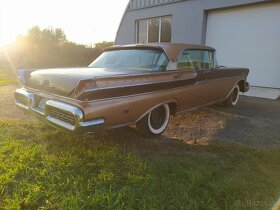 Mercury 1957 - 10