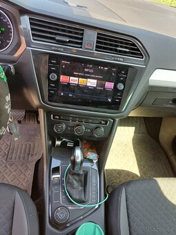 VW Tiguan 5N 2.0 110kW 4x4 automat - 10