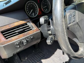 Bmw e61 525d - 10