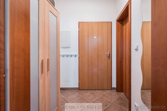 Prodej světlého 1+kk 41m2 s garážovým stáním v 3NP s výtahem - 10