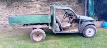 Prodám Škoda octavia veterán - 10