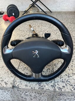 Peugeot 3008 1.6 HDI 84kw model 2008-2016 9H05 EURO 5 - 10