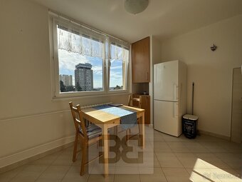 Pronájem byty 1+1, 35 m2 - Brno - Kohoutovice, ev.č. N08043 - 10