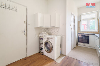 Prodej bytu 4+1, 85 m², Karlovy Vary, ul. Chebská - 10