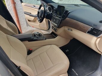 Mercedes Benz GLE 450 AMG 4MATIC - 10