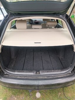 Škoda Octavia II Combi DSG - 10