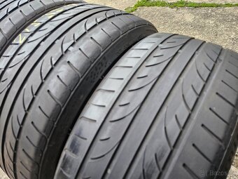 215/35R19 85W Westlake ZuperAce sa-57 4ks 4mm - 10