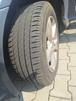 Octavia 2,0 TDI - 10