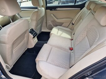 Škoda Superb 3,2.0TDi,140KW,STYLE,MANUÁL1.MAJ.ČR,R.V.10/2017 - 10