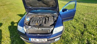 Prodám udržovanou Škodu Octavia2 2006 77kw - 10