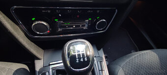 Také na Splá-tky Škoda Superb II combi 2.0TDI facelift,tažné - 10