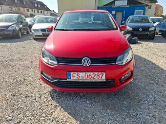 Prodám Vw polo - 10