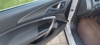 Prodám Opel Insignia 2,0 CDTI 96kw - 10