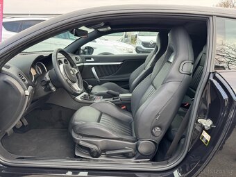 Alfa Romeo Brera 3.2 JTS V6 191kW Sky Window - 10