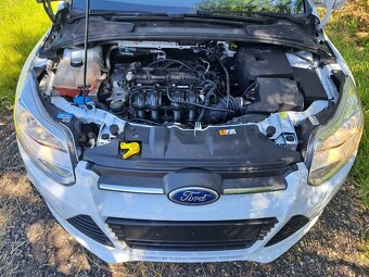 Ford focus 1.6 16V 77kw Trend - 10