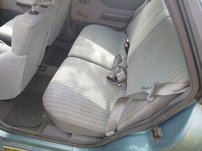 RENAULT R11 1.7 i EKO ZAPLACENO - 10