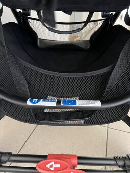 Sportovní kočárek Valco Baby Trend 4 - 10