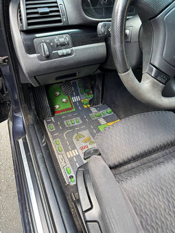 BMW 320i e46 - 10