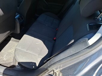 VW Golf VI 1.4i 59 kw Klima Model 2009.Nová Stk.-. - 10