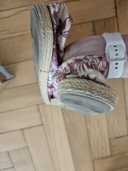 Espadrilky Hilfiger Denim vel 41 - 10