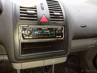 Volkswagen Lupo 1.7 diesel - 10