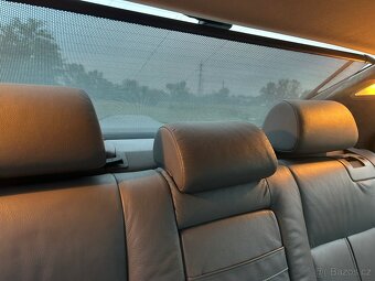 BMW 535iA e39 - 10