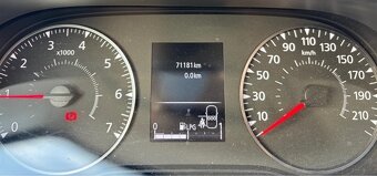 Dacia Duster II Prestige 1.0 Tce LPG/benzín + tažné - 10
