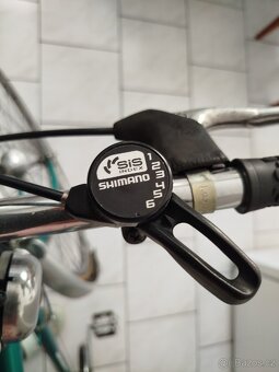 ESKA Premiér SUPER - 10