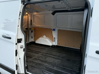 Ford Transit Custom 2.0 EcoBlue 77kW 2023 - 10