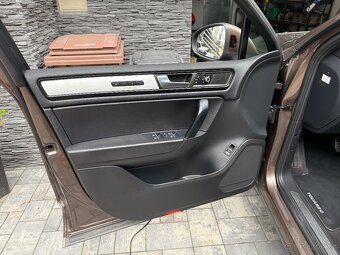Touareg 3.0 TDi 180kw+po rozvodech - 10