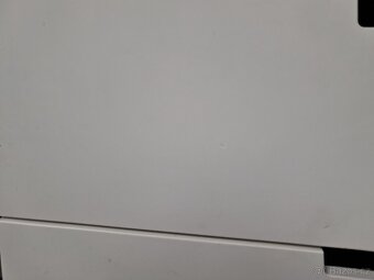 Ikea komoda Nordli 3 zásuvky - 10