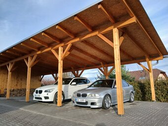 BMW E46 330Ci - 10