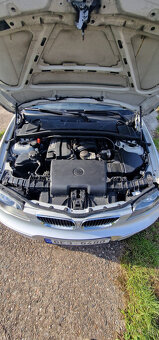 BMW e87 118i - 10