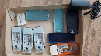 Retro Nokia - 10