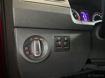 Volkswagen Caddy 1.4 TSI 96 KW - CZ - 1.Majitel - 10