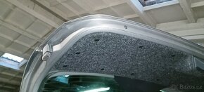 motor Rapid, fabia  2019 1,0 Tsi 70 kw - 10