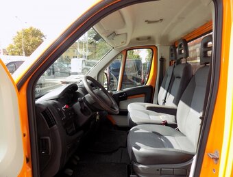 Citroën Jumper 3-STRANNÁ SKLOPKA - 10