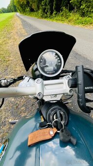 BMW R Nine T 2018 Pure - 10