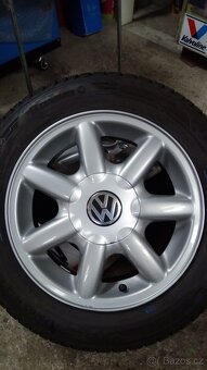 Volkswagen Golf mk3 Variant - 10