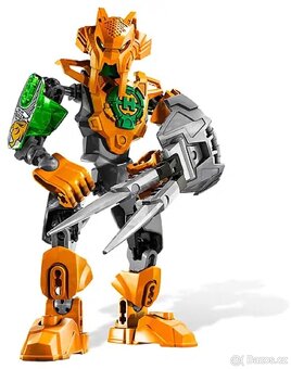 LEGO 2144 HERO Factory Nex 3.0 Nový Růst ceny v popisu - 10