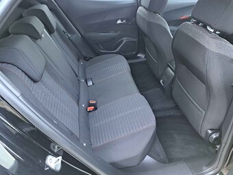 Peugeot 2008 1,2 PT EAT8 ACTIVE 105.000 km - 10
