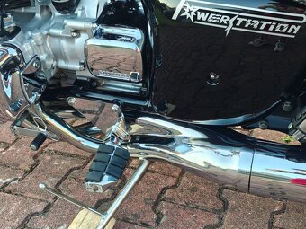 Honda F6C Valkyrie - 10