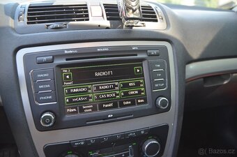 Škoda Octavia 2.0tdi 103kW - 10