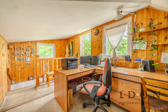 Prodej rodinného domu 90 m2, ul. Přibylova, Ostrava - Kunčic - 10