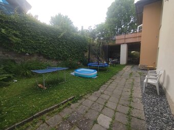 Pronájem bytu 4+1, 86 m², ul. Žižkova, Jeseník. - 10