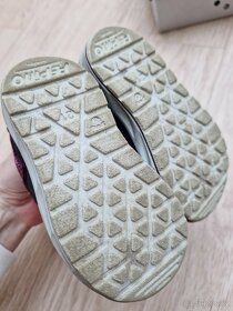 Ricosta/Pepino boty s membránou vel.21 - 10