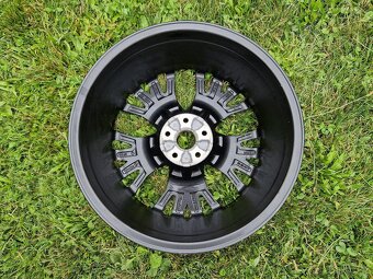 Cupra Leon kola R19, Seat alu disky - 10